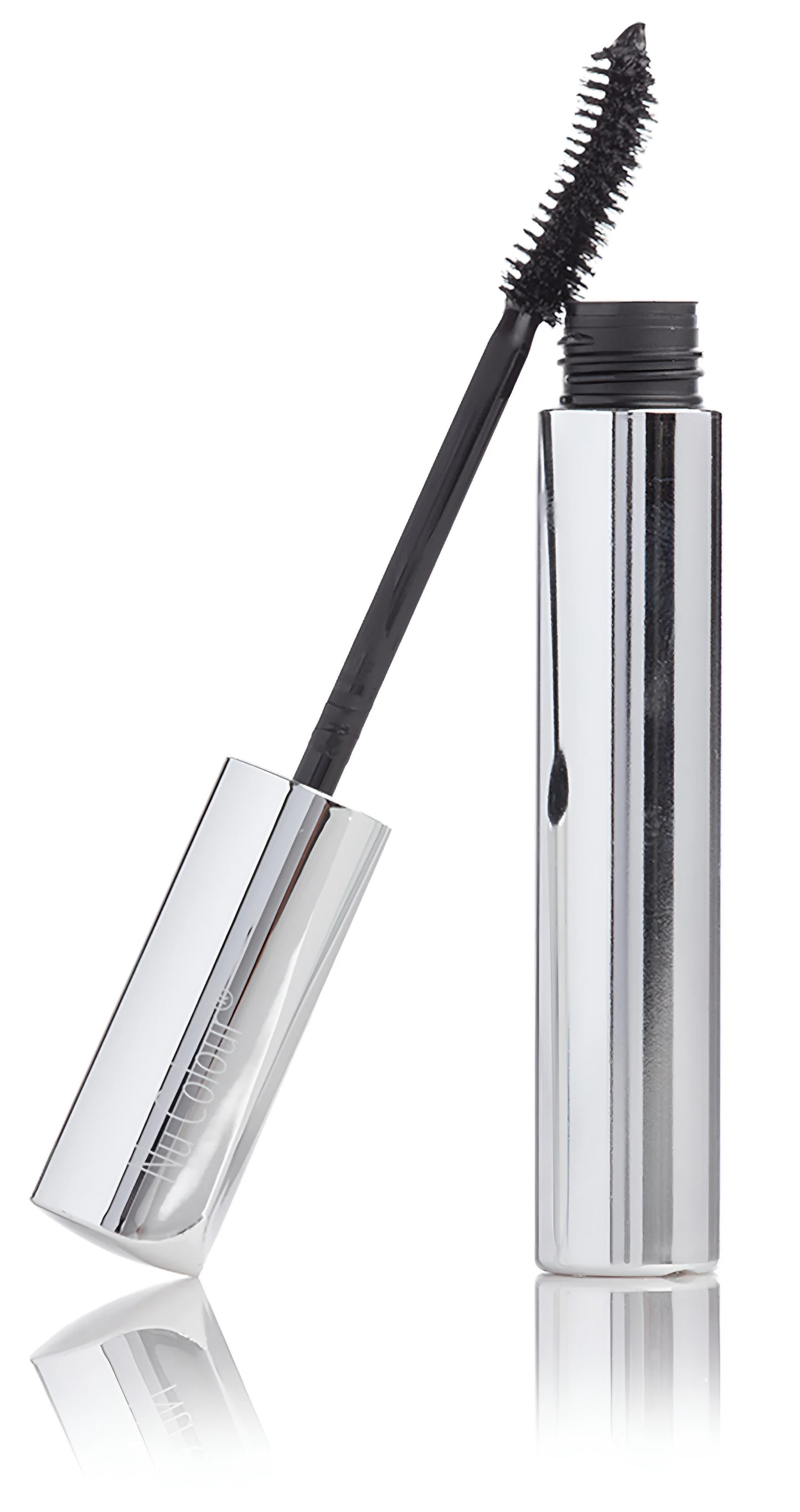 Curling Mascara Black