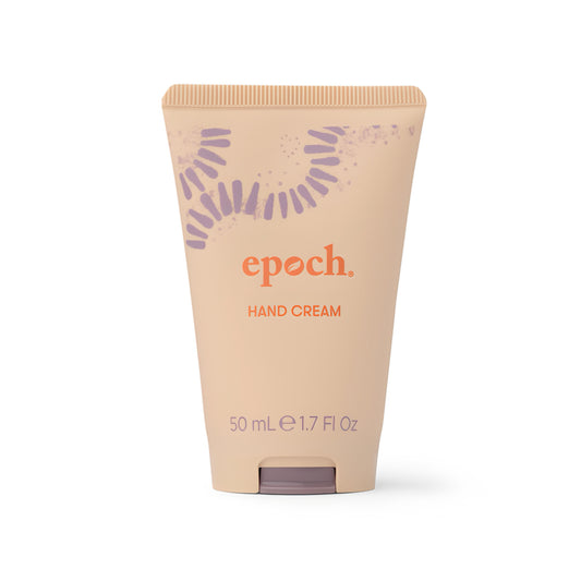 Epoch Hand Cream (crema de manos)