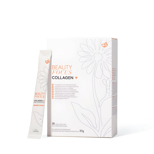 Beauty Focus Collagen+