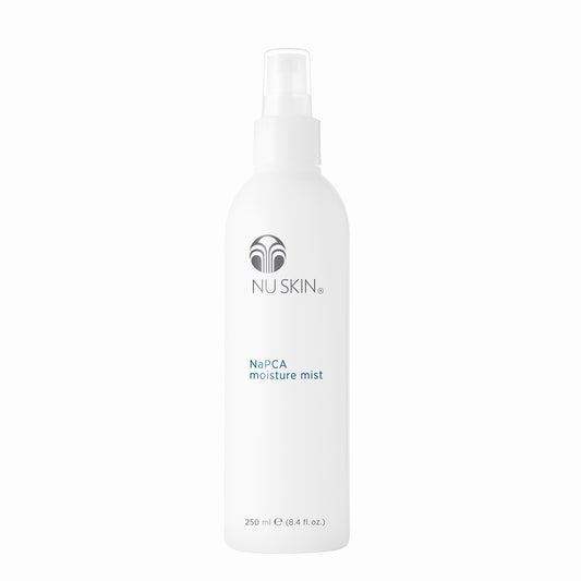 NaPCA Moisture Mist