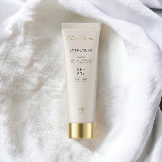 Extremuva facial SPF 50+