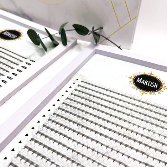 Lash book