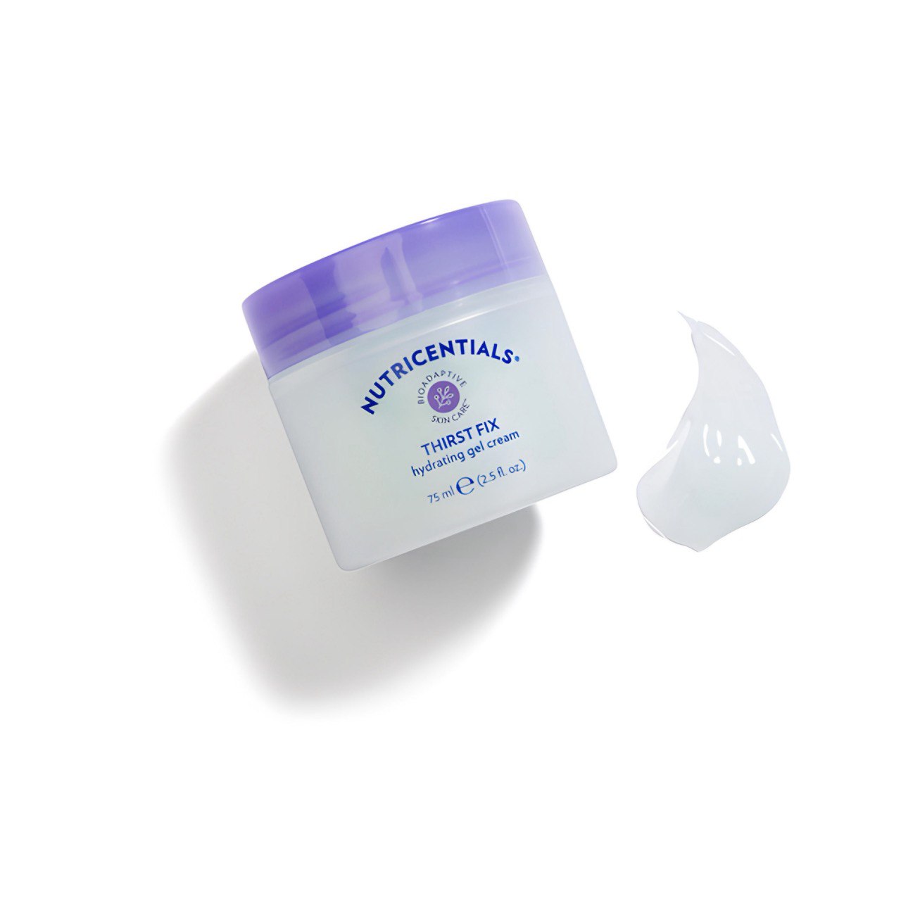 Thirst Fix Hydrating Gel Cream (Gel facial hidratante ligero)